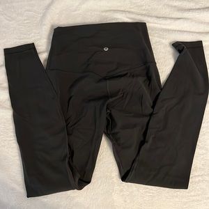 Lululemon Align size 6